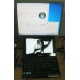 Нетбук eMachines 355-N571G25Ikk (Intel Atom N570 (2x1.66Ghz) /1024Mb DDR3 /250Gb SATA /10.1" TFT 1024x600) - Томилино