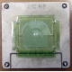Радиатор CPU CX2WM для Dell PowerEdge C1100 CN-0CX2WM CPU Cooling Heatsink (Томилино)