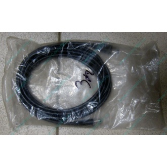 Кабель IEEE1394 (6P-6P) Firewire 3 м цена в Томилино, купить кабель IEEE-1394 (6PIN-6PIN) Fire-Wire 3m (Томилино)