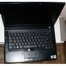 Ноутбук Dell Latitude E6400 (Intel Core 2 Duo P8400 (2x2.26Ghz) /4096Mb DDR3 /80Gb /14.1" TFT (1280x800) - Томилино