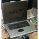 Ноутбук Acer TravelMate 2410 (Intel Celeron M370 1.5Ghz /256Mb DDR2 /40Gb /15.4" TFT 1280x800) - Томилино