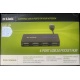 Карманный USB 2.0 концентратор D-Link DUB-104 в Томилино, USB хаб DLink DUB104 (Томилино)