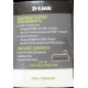 Карманный USB 2.0 концентратор D-Link DUB-104 в Томилино, USB хаб DLink DUB104 (Томилино)