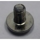 Компьютерный винт PW-M3x6mm для CD/DVD приводов для лазерных дисков (Томилино)