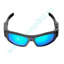 Очки с видеокамерой (видеоочки) Pivothead PH202 DURANGO GLACIER BLUE (Томилино)