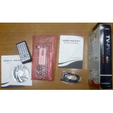 НЕДОУКОМПЛЕКТОВАННЫЙ внутренний TV-tuner Kworld Xpert TV-PVR 883 (V-Stream VS-LTV883RF) PCI (Томилино)