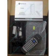 Внешний аналоговый TV-tuner AG Neovo TV-02 (Томилино)