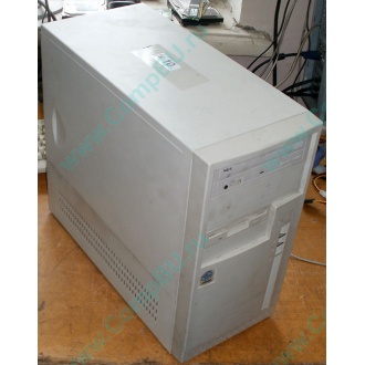 Intel Celeron 1.7GHz /256Mb /40Gb /ATX 300W (Томилино)