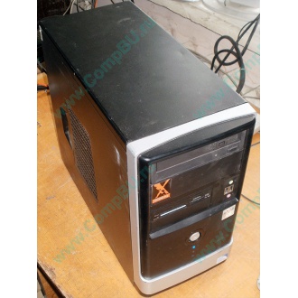 Intel Celeron Dual Core E3300 (2x2.5GHz) /2048Mb /200Gb /ATX 450W (Томилино)