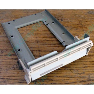 Заглушка для корзины SCSI дисков 55.59903.011 для серверов HP Compaq (Томилино)