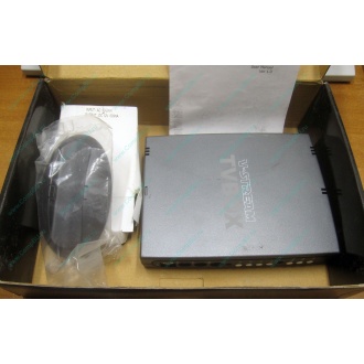 НЕКОМПЛЕКТНЫЙ внешний TV tuner KWorld V-Stream Xpert TV LCD TV BOX VS-TV1531R (без пульта ДУ и проводов) - Томилино