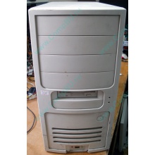 Intel Pentium-4 630 3.0GHz HT /1024Mb /120Gb /ATX 350W (Томилино)