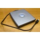 Внешний DVD/CD-RW привод Dell PD01S для ноутбуков DELL Latitude D400 в Томилино, D410 в Томилино, D420 в Томилино, D430 (Томилино)