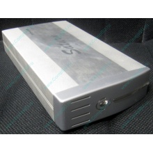 Внешний бокс для IDE жёсткого диска ViPower Saturn VPA-3528B (алюминий) - Томилино
