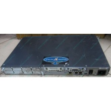 Маршрутизатор Cisco 2610 XM (800-20044-01) в Томилино, роутер Cisco 2610XM (Томилино)