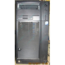 Корпус Intel SC5299DP (Томилино)