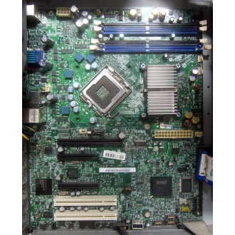 Материнская плата Intel Server Board S3200SH s.775 (Томилино)