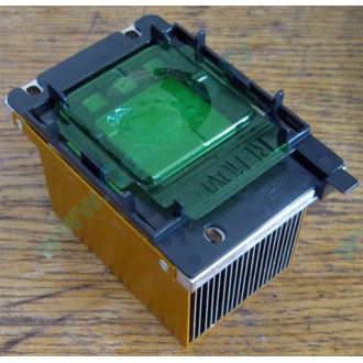 Радиатор HP p/n 279680-001 (socket 603/604) - Томилино