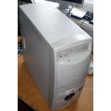 Компьютер Intel Celeron 1.7GHz /256Mb /30Gb /ATX 350W (Томилино)