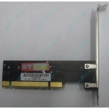 SATA RAID контроллер ST-Lab A-390 (2 port) PCI (Томилино)