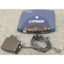 ADSL 2+ модем-роутер Б/У B-FOCuS Router 312+A (Томилино)