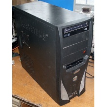 Компьютер AMD Sempron 2800+ 2.0GHz /256Mb /40Gb /ATX 300W (Томилино)