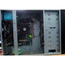 Сервер Depo Storm 1250N5 (Quad Core Q8200 (4x2.33GHz) /2048Mb /2x250Gb /RAID /ATX 700W) - Томилино