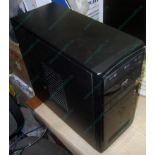 Четырехядерный компьютер Intel Core i5 650 (4x3.2GHz) /4096Mb /60Gb SSD /ATX 400W (Томилино)