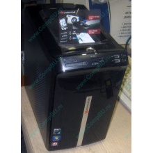 Двухъядерный компьютер AMD Athlon X2 215 (2x2.7GHz) /3072Mb /320Gb /512Mb ATI HD5450 /ATX 250W (Томилино)