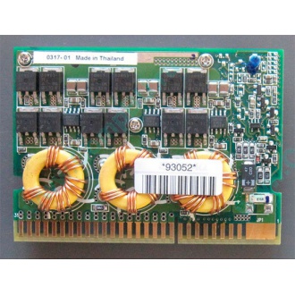 VRM модуль HP 266284-001 12V (Томилино)