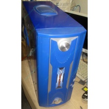 Синий корпус Thermaltake V7410DE Xaser V WinGo Blue V7000 Full Tower (Томилино)