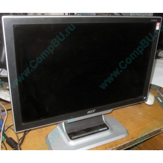 Монитор Б/У 20" TFT Acer AL2051W (Томилино)