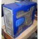  Корпус синего цвета с прозрачной боковой крышкой Thermaltake V7410DE Xaser V (Томилино)