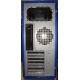 Thermaltake V7410DE Xaser V WinGo Blue V7000 Full Tower вид сзади (Томилино)