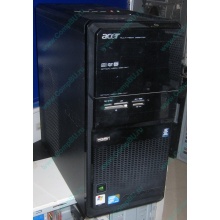 Компьютер Acer Aspire M3800 Intel Core 2 Quad Q8200 (4x2.33GHz) /4096Mb /640Gb /1.5Gb GT230 /ATX 400W (Томилино)