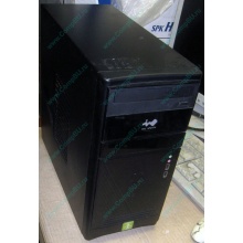  Четырехядерный компьютер Intel Core i7 2600 (4x3.4GHz HT) /4096Mb /1Tb /ATX 450W (Томилино)