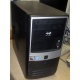4-хядерный системный блок Intel Core i5 4670 (4x3.4GHz) /4096Mb /500Gb /512Mb ATI HD6450 /ATX 450W (Томилино)