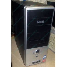 Двухядерный компьютер Intel Celeron G1610 (2x2.6GHz) s.1155 /2048Mb /250Gb /ATX 350W (Томилино)