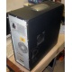 Корпус 3R R800 BigTower 400W ATX вид сзади (Томилино)