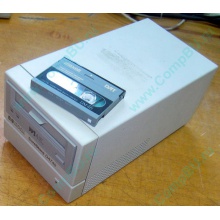 Стример HP SuperStore DAT40 SCSI C5687A в Томилино, внешний ленточный накопитель HP SuperStore DAT40 SCSI C5687A фото (Томилино)