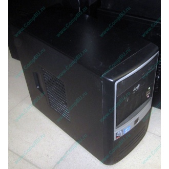 Компьютер Intel Core i5 3570 (4x3.4GHz) /4096Mb /500Gb /1024Mb ATI Radeon HD6450 /ATX 450W (Томилино)