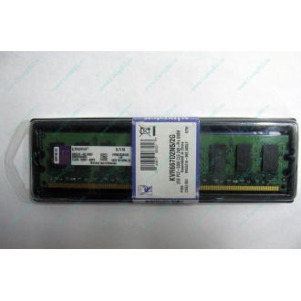 Модуль оперативной памяти 2048Mb DDR2 Kingston KVR667D2N5/2G pc-5300 (Томилино)