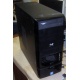 Четырехядерный системный блок Intel Core i7 860 (4x2.8GHz HT) /4096Mb /320Gb /GeForce GT210 /ATX 450W (Томилино)