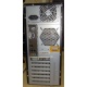 Четырехядерный компьютер Intel Core i7 860 (4x2.8GHz HT) /4096Mb /320Gb /GeForce GT210 /ATX 450W вид сзади (Томилино)