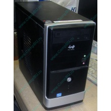 Четырехядерный компьютер Intel Core i5 2310 (4x2.9GHz) /4096Mb /250Gb /ATX 400W (Томилино)
