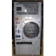 Компьютер Intel Core i5 2310 (4x2.9GHz) /4096Mb /250Gb /ATX 400W вид сзади (Томилино)