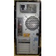 Четырехядерный компьютер Intel Core i7 920 (4x2.67GHz HT) /6Gb /1Tb /ATI Radeon HD6450 /ATX 450W вид сзади (Томилино)