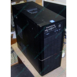 Четырехядерный компьютер Intel Core i7 920 (4x2.67GHz HT) /6144Mb /1000Mb /GeForce GT240 /ATX 500W (Томилино)