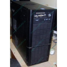 Четырехядерный компьютер Intel Core i7 920 (4x2.67GHz HT) /6144Mb /1000Mb /GeForce GT240 /ATX 500W (Томилино)