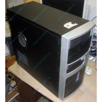 Компьютер Intel Pentium-4 541 3.2GHz HT /2048Mb /160Gb /ATX 300W (Томилино)